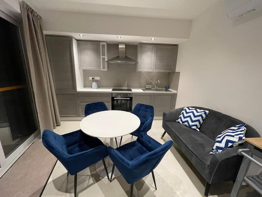 Apartamento Sunnyside Penthouse