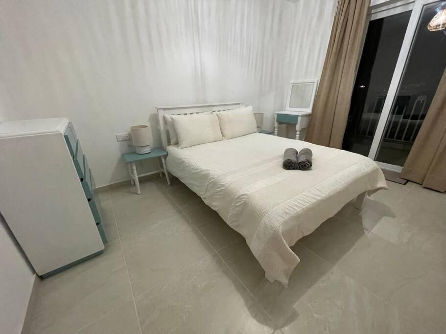 Sunnyside Penthouse Tarxien