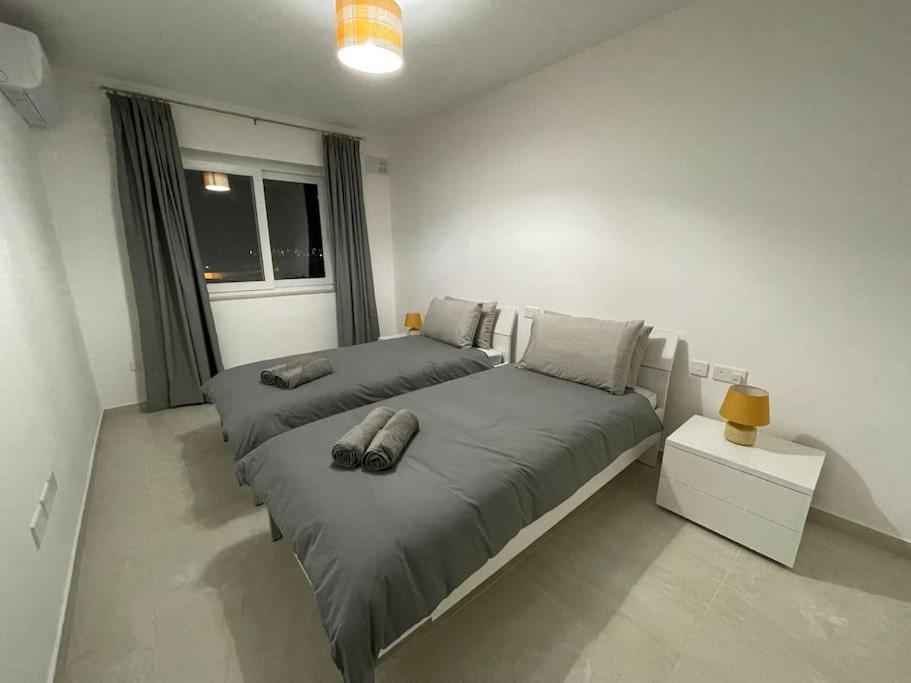 Apartamento Sunnyside Penthouse *